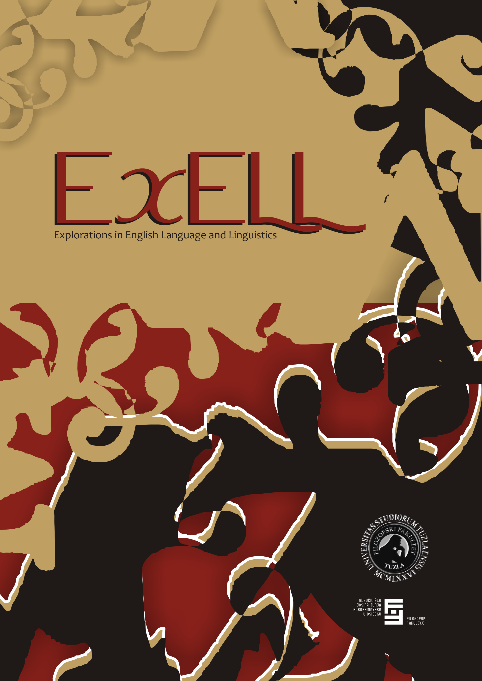 					View Vol. 9 No. 2 (2021): ExELL
				